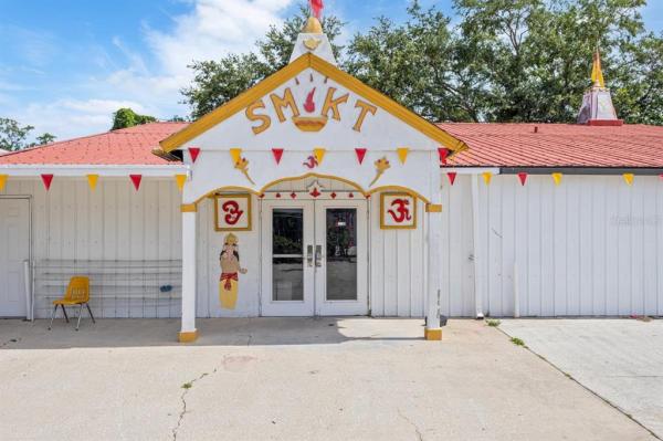 WILLIS R MUNGERS LAND SUB