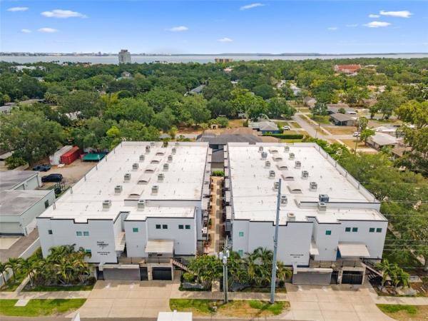 MACDILL LANDINGS A CONDO