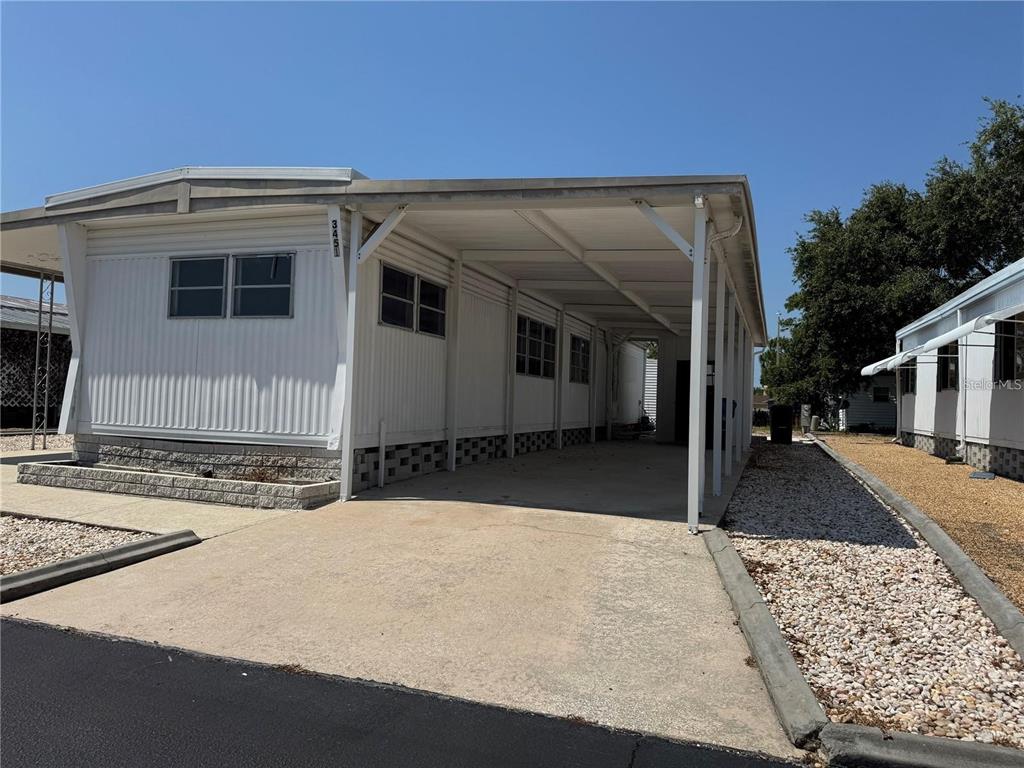 TIKI VILLAGE MHP CONDO - фото