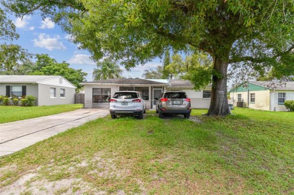 GOLFLAND OF TAMPAS NORTH SIDE