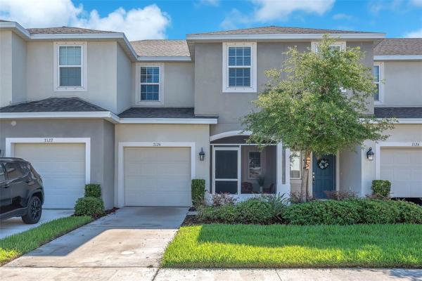 OAK CREEK PRCL 8 PH 1