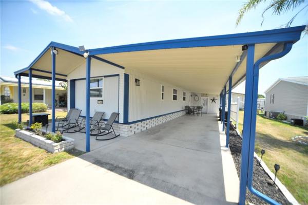 OAKS ROYAL MOBILE HOME SUB