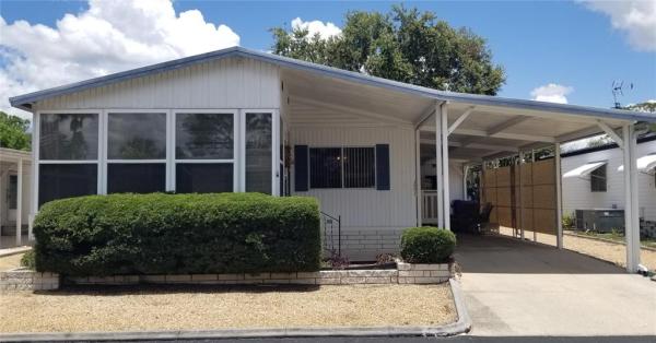 TIKI VILLAGE MHP CONDO