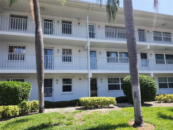 BAY EAST EIGHT CONDO