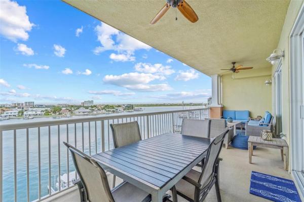SANDPIPERS COVE CONDO
