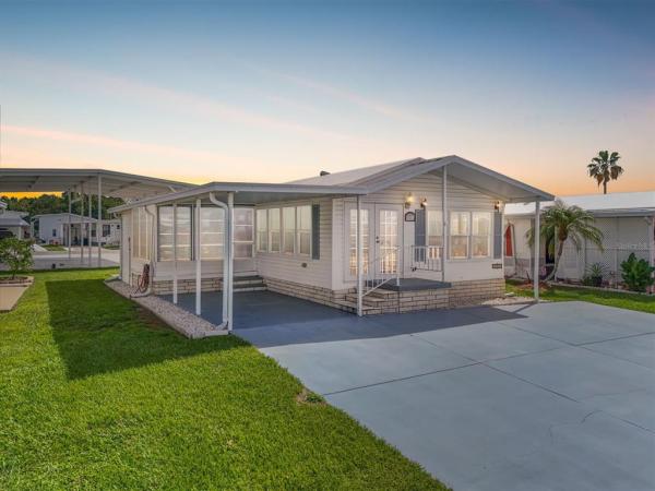 AMERICAN CONDO PARKS