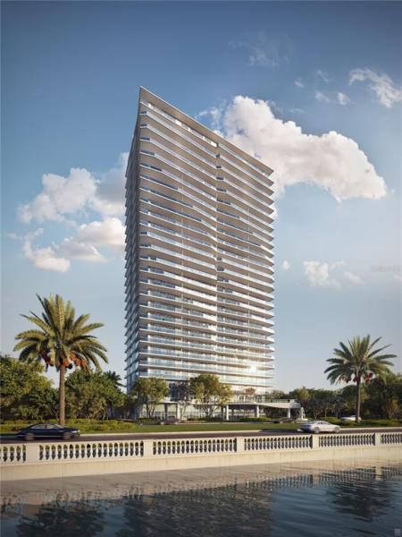BAYSHORE YSABELLA A CONDOMINIUM