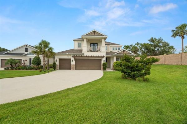 ARTISAN LAKES EAVES BEND PH I SP A-K