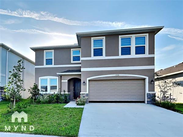 WYNDFIELDS PH 1A & 1A1