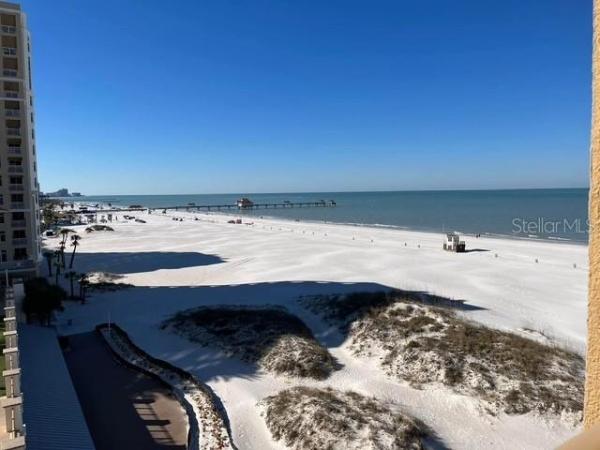 RESIDENCES AT SANDPEARL RESORT CONDO