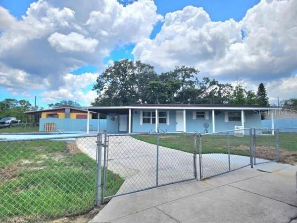 SEBRING HIGHLANDS SUB