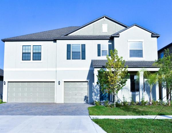 SOUTH FORK TR P PH 1A &