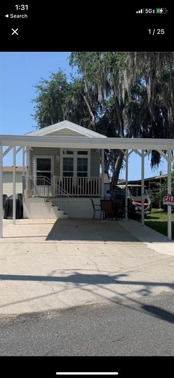 BONFIRE MOBILE HOME VILLAGE SUB - фото