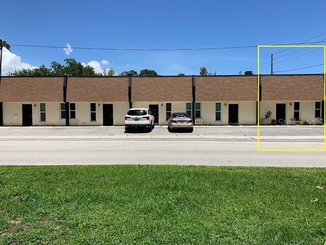 MILTON PARK - фото