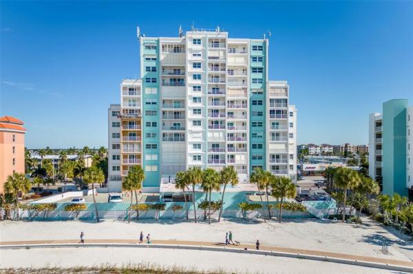 TREASURE SANDS CONDO