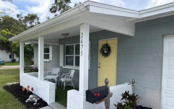 BRIDWELLS SHADOW LAWN PARK