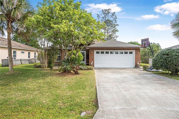 PALM COAST SEC 27 BLK 58 & 59