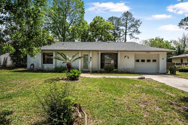 PALM HARBOR CENTER PH 01