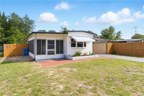 BRAEWOOD MOBILE HOME SUB