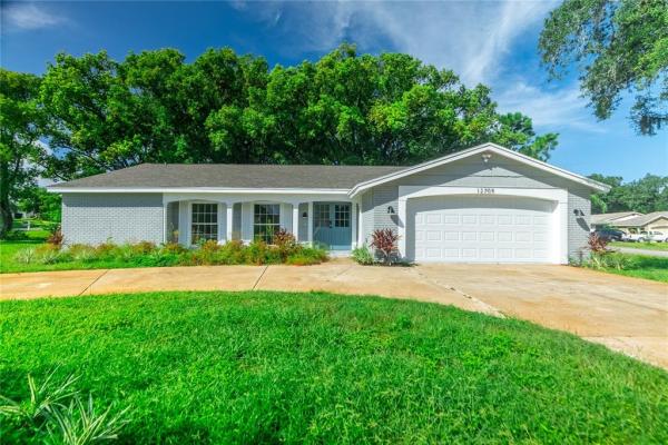 BEACON WOODS COACHWOOD VILLAGE