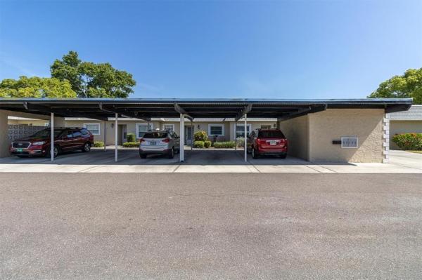 SEVEN SPRINGS VILLAS CONDO