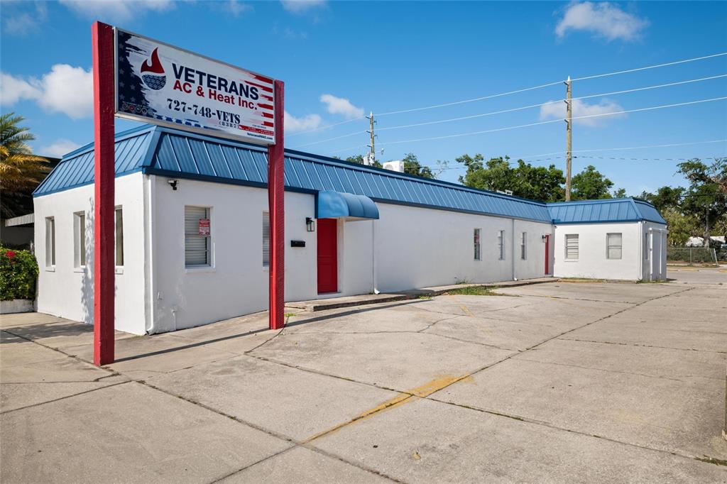 TARPON SPGS ENTERPRISES - фото