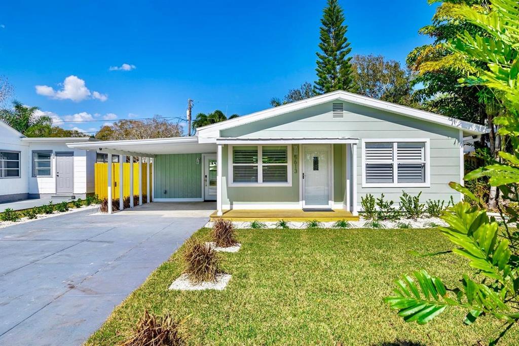 PASADENA HEIGHTS - фото