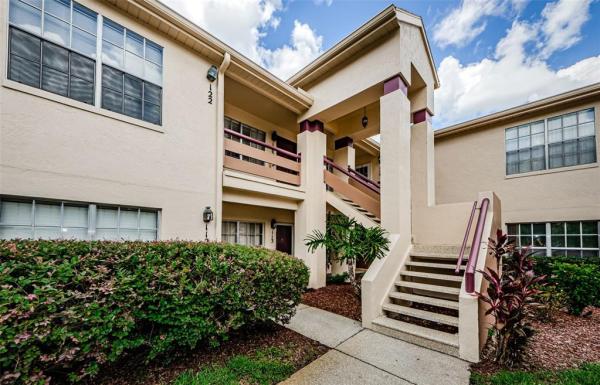 MILLPOND TRACE CONDO