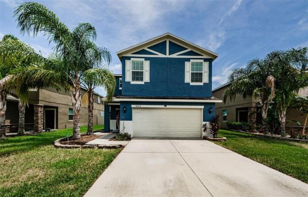 LAKESIDE PH 1A 2A & 05