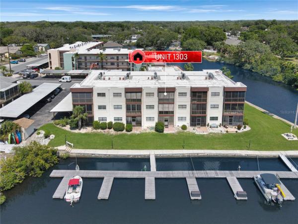 RIVER VILLAS CONDO PH 01