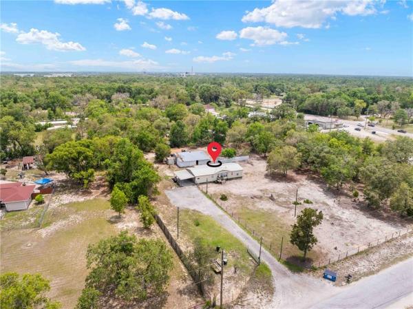 HIGHLAND FOREST UNREC