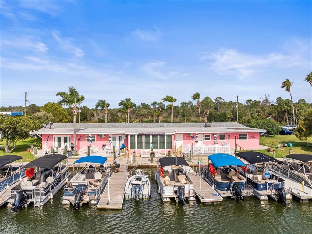 GULF COAST RET - фото