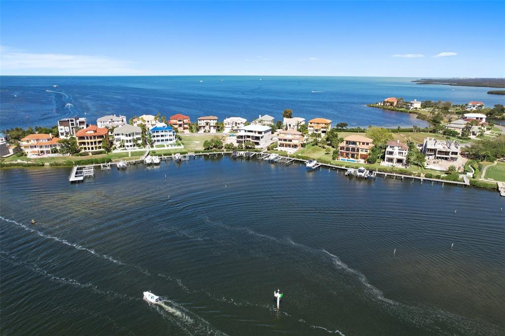 HARBORPOINTE - фото