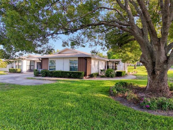 TIMBER OAKS FAIRWAY VILLAS