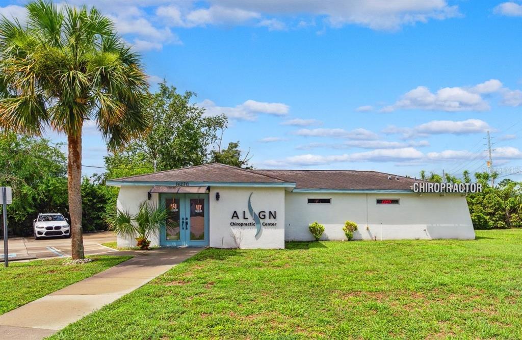 SPRING HILL - фото