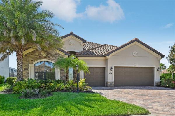 BRIDGEWATER PH II AT LAKEWOOD RANCH