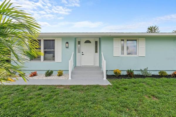 PORT CHARLOTTE SUB 41