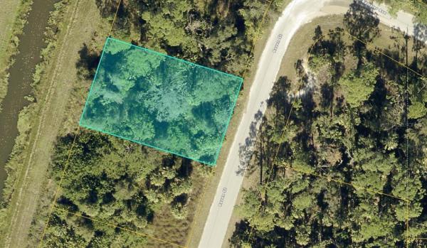 PORT CHARLOTTE SUB 25