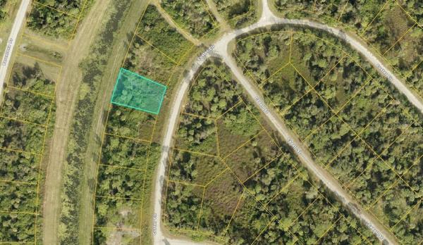 PORT CHARLOTTE SUB 45