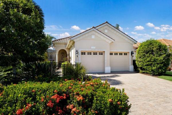 LAKEWOOD RANCH COUNTRY CLUB VILLAGE AA 1&2