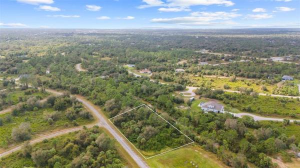 PORT CHARLOTTE SUB 44