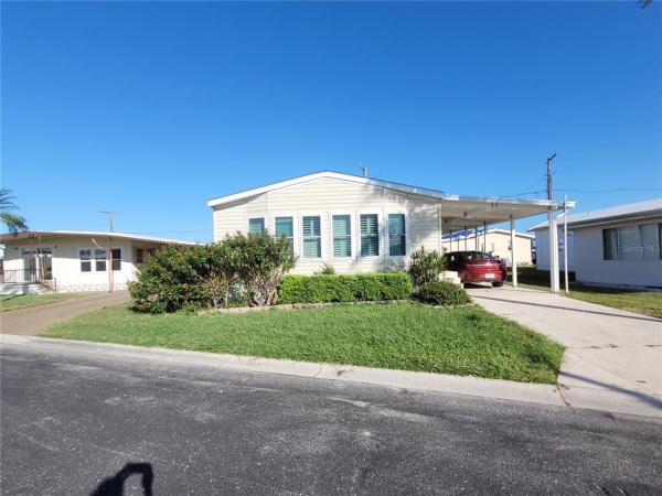 LEISURE LAKE MOBILE HOME PARK CO-OP