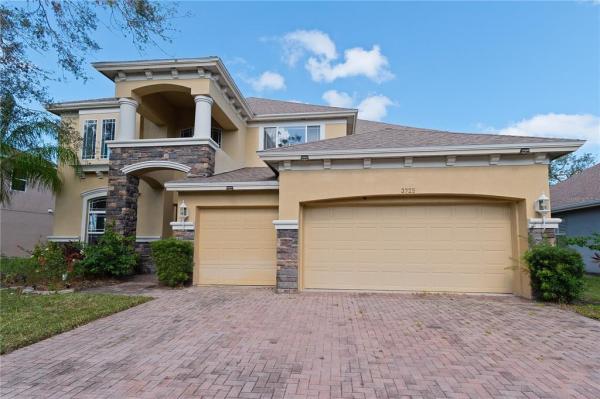 OAKLEAF HAMMOCK PH I