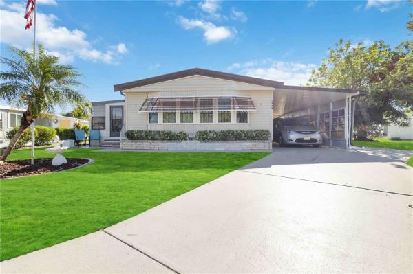 TIDEVUE ESTATES SECOND ADD