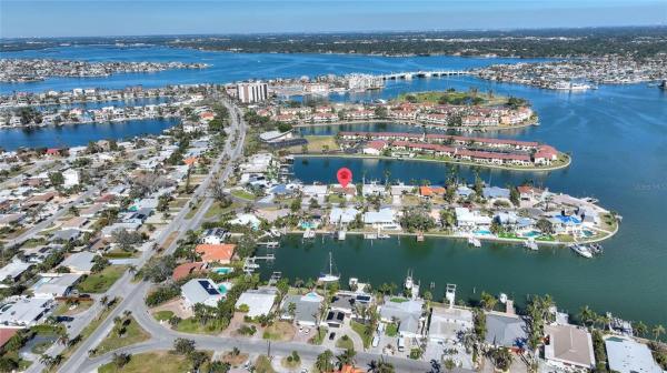 PARADISE ISLAND 5TH ADD