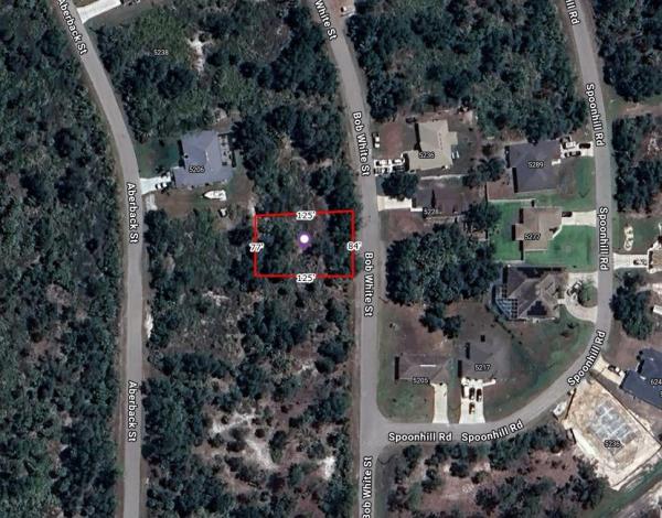 PORT CHARLOTTE SUB 30