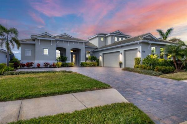 ISLES AT LAKEWOOD RANCH PH I-A