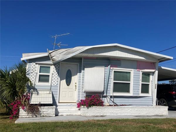 HEATHER HILLS ESTATES