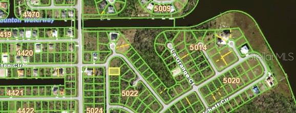 PORT CHARLOTTE SEC 94 01