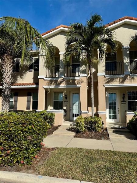 SAN MICHELE AT UNIVERSITY COMMONS